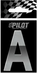 Lampa Type-5, Betű Dekoráció A (0107160)