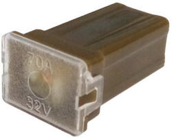 Vision Lighting Biztosíték, Japán, JapVal Mini F 18, Anya, 70A (3086264)