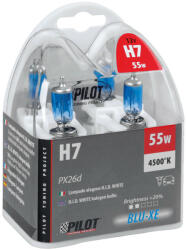 LAMPA Izzó 12 V H7 55 W B-x Pár (0158186)