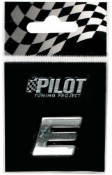 Lampa Type-1, Betű Dekoráció E (0107915)