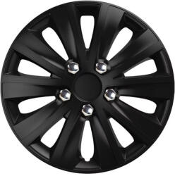 Versaco Rapide NC, Dísztárcsa, 14", Szett, Fekete (08119194)