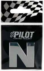 Lampa Type-3, Betű Dekoráció N (0107874)