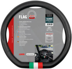 LAMPA Flag Sport Kormányvédő (0197840)