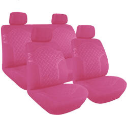 Maxspeed Szivacsos Üléshuzat - Pink (56FD101001PK)