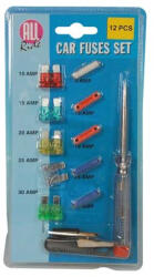 All Ride AllRide fázis ceruza + biztosíték készlet (33115511)