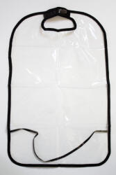 Maxspeed átlátszó ülésháttámla - 43 x 66 cm (83CSP6845)