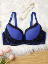 Shein LC41221 Shein Csipkés Melltartó (3) 100D