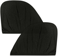 LAMPA Napvédő Hátsóablakra Trapéz, Ráhúzós, 46X63-114cm (0166897)