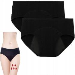  Nagy méretű menstruációs bugyi, szülés utáni, szivárgásmentes (746364405210)