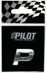 Lampa Type-1, Betű Dekoráció P (0107926)