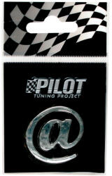 Lampa Type-1, Betű Dekoráció @ (0107948)