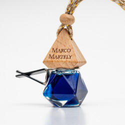 Marco Martely Illatosító Blue, 7ml (30917700)