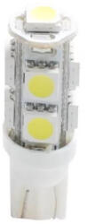 m-tech L058W, T10 Led, 12V W5W, Darabos (72L058W)