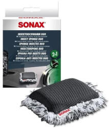 SONAX Rovareltávolító Szivacs, Duo, Mikroszálas (30427200)