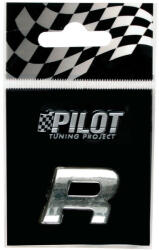 Lampa Type-1, Betű Dekoráció R (0107928)