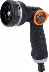 Black & Decker Balack & Decker 8 funkciós locsoló pisztoly (33235783)