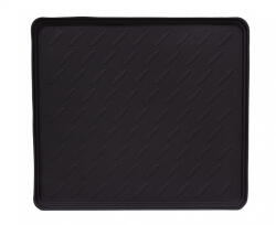 OtoTop Csomagtértálca, Darabos, Pvc, Fekete (3876169)