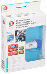ALL Ride AllRide Szivargyújtós Töltő, Usb 2, 4A 12/24V (33003290)