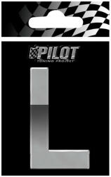 Lampa Type-4, Betű Dekoráció L (0107121)