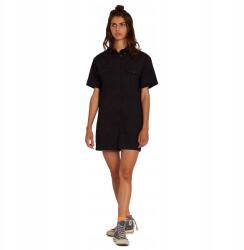 Volcom Fekete Overál Zsebek (M) (579404)