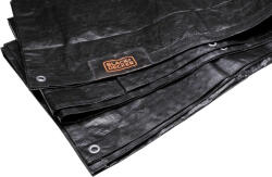 Black & Decker Black & Decker Takaróponyva 3x4m (33235943)