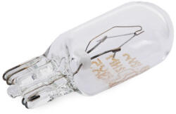 NEOLUX T10 Izzó, 12V 5W, W5W (30N501)