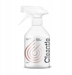 Cleantle Glass Cleaner2 folyadék ablaktisztításhoz, páramentesítő tulajdonságok 500ml