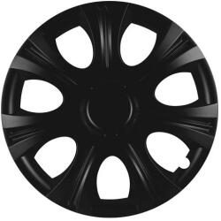 Versaco Impulse, Dísztárcsa, 16", Darabos, Fekete (08112973)