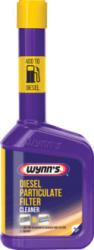 WYNNS DPF Cleaner, Részecskeszűrő tisztító, 325ml (30W28263)