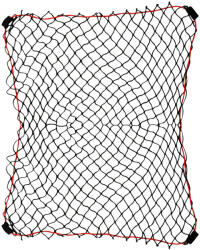 LAMPA Elasztikus Csomagrögzítő Háló 120X180-240X350 cm (0160313)