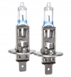 Tungsram MEGALIGHT ULTRA H1 55W HALOGÉN IZZÓ - PÁRBAN (3050310XNU)