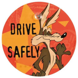 Lampa Tábla Üvegre, Farkas (0166363)