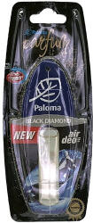 Paloma Parfüm Liquid, Black Diamond, 5ml (30N00015876)