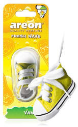 Areon Illatosító, Tornacipő, Vanillia (30FW03)