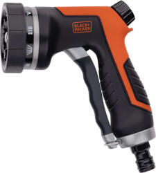 Black & Decker Balack & Decker 10 funkciós locsoló pisztoly (33235691)