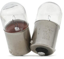 OSRAM R5W Izzó, 12V 5W, BA15S, Párban (305007ULT02B)