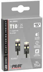 LAMPA T10 led, 12V (0158464)