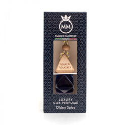 Marco Martely Olden Spice Illatosító 7ml (30917038)
