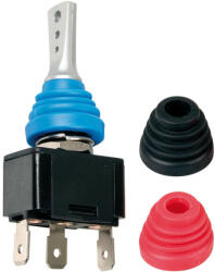 Lampa Kapcsoló Háromállású, 12/24V 20A (0145583)