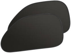 LAMPA Napvédő Oldalablakra, Statikus, 38x65cm (0166902)