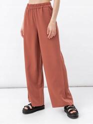 NA-KD Egyenes Szárú High Waist Nadrág (38) (542815)