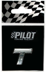 Lampa Type-1, Betű Dekoráció T (0107930)