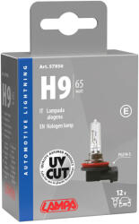 LAMPA Izzó Lampa 12 V H9/pgj19-5 65 (0157950)