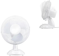 Lifetime Asztali Ventilátor, 230V 23W 23cm (33196183)
