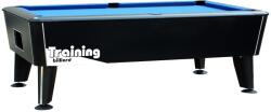  Biliárdasztal, Dynamic Premier, fekete, 7-8-9 ft, érmevizsgáló rendszer nélkül 7ft (55.018.07.5.1)
