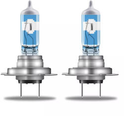 OSRAM Night Breaker Laser Next Gen. +150% izzó pár - H7 - 55W - 12V (3064210NBNDUO)
