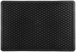 LAMPA Autószőnyeg, darabos, Gran Pree Rombo, PVC, Fekete (0126168)