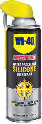 WD-40 Specialist, Szilikon, Spray, 400ml (3003779)