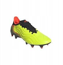 Adidas Copa Sense. 1 Sg GY8935 méret 42 2/3 cipő (GY8935)