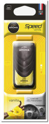 Aroma Car Illatosító Speed Vanilla 7ml (5492318)